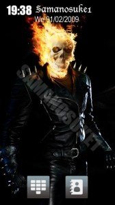 game pic for Ghost Rider